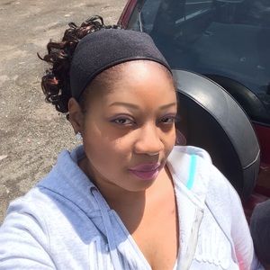 Meet your Posher, Andrea