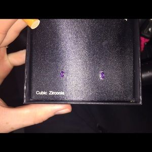 Cubic  zirconium