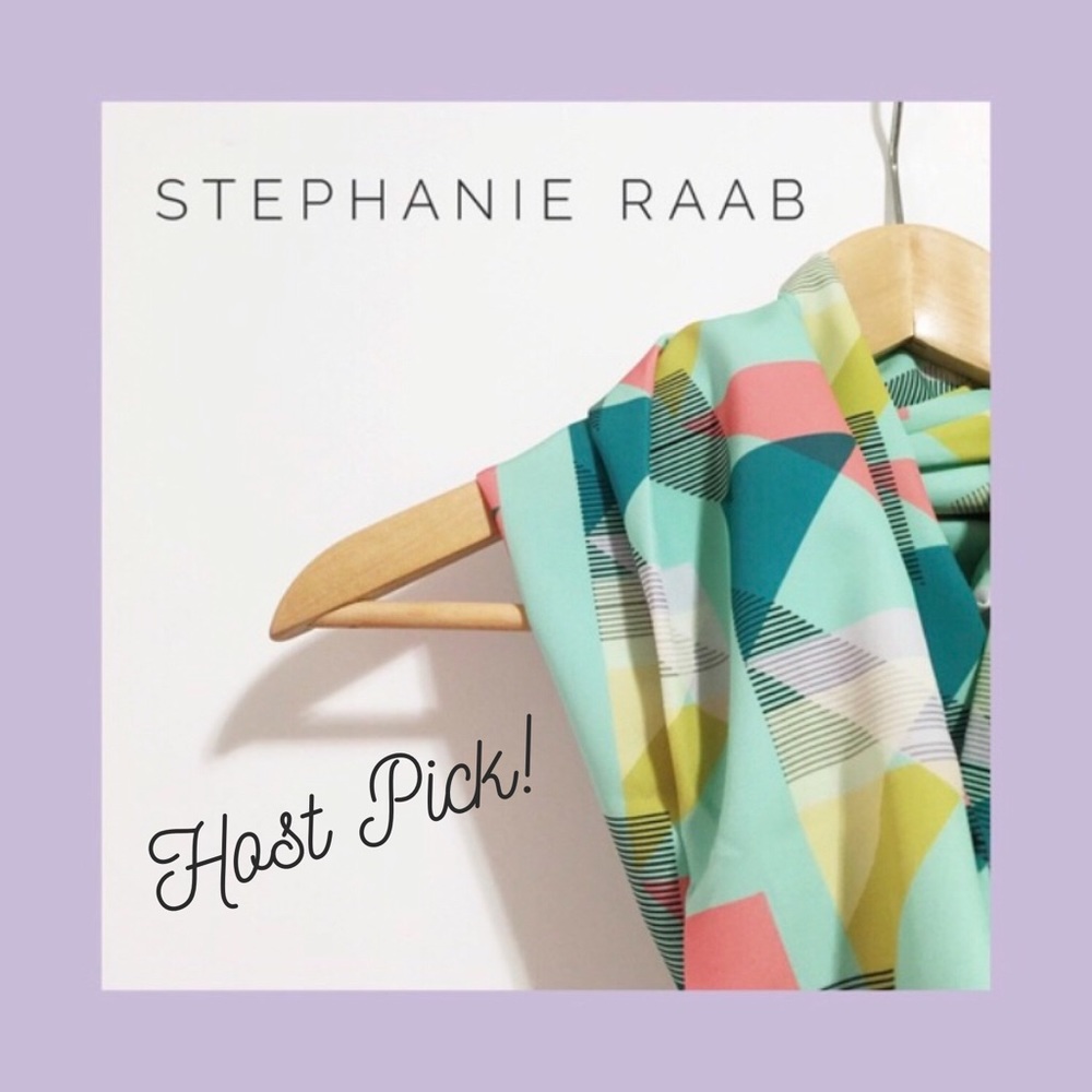 Infinity Scarf ::: Created with exclusive fabric