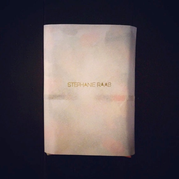 Infinity Scarf ::: Created with exclusive fabric - Picture 4 of 4