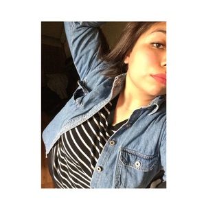 Meet your Posher, Molly