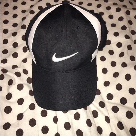Nike hat
