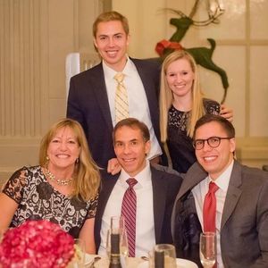 Meet your Posher, Gina