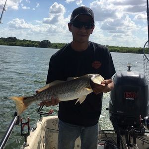 Meet your Posher, Steve