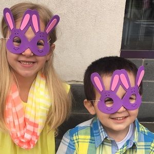 Meet your Posher, Hillary