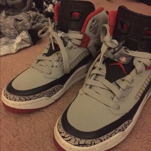 Jordans