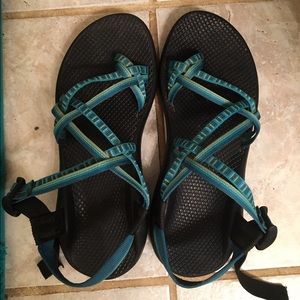Women's Chaco's