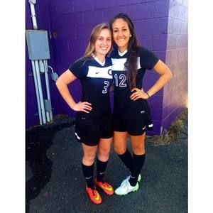 Meet your Posher, Karina