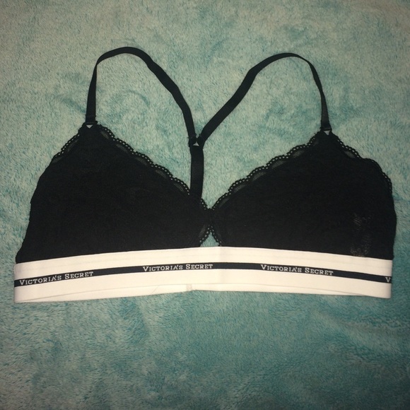 NWOT Victoria Secret Bralette