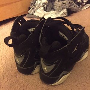 Jordans