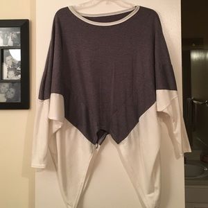 Cute top