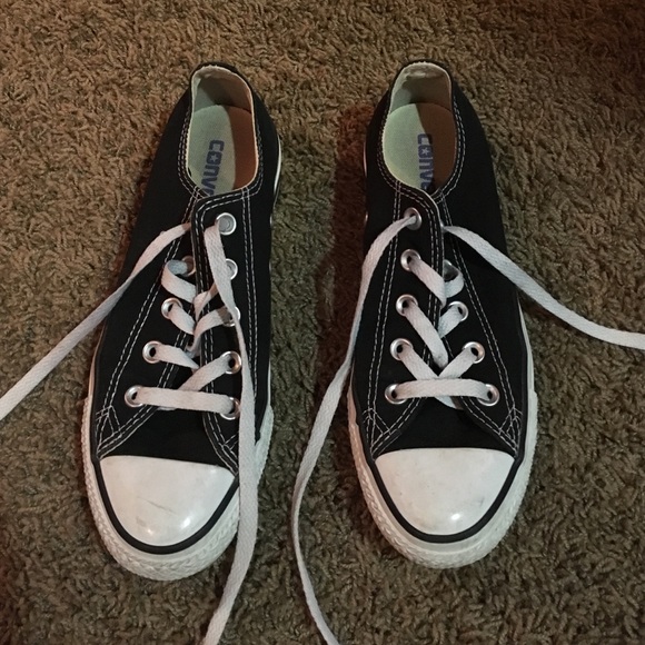 Converse 💜