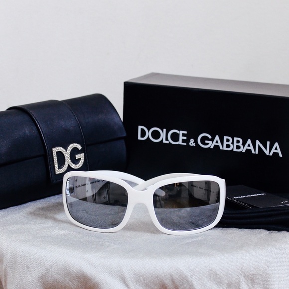 Dolce and Gabbana sunglasses