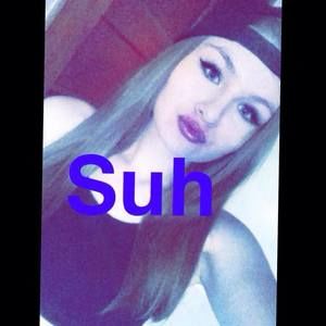 Meet your Posher, Megan