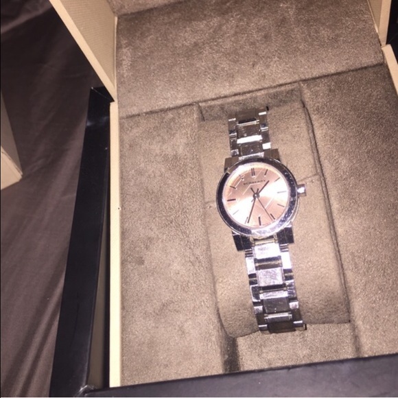 Burberry Woman's watch