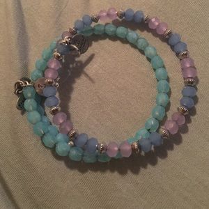 Alex and Ani Beads