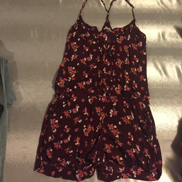 Jumpsuit