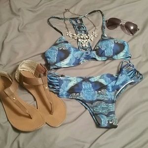 ❤️FINAL MARKDOWN❤️ Ladder Bikini