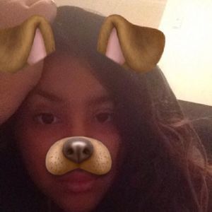 Meet your Posher, Nikki