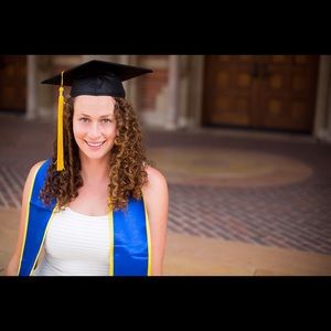 Meet your Posher, Molly