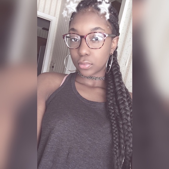 Meet your Posher, Reagene