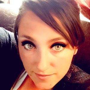 Meet your Posher, Christy