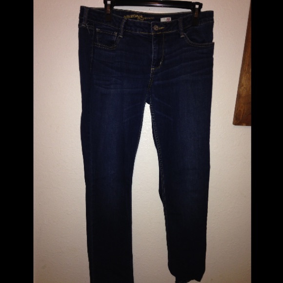Arizona jeans