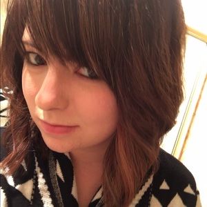 Meet your Posher, Larren