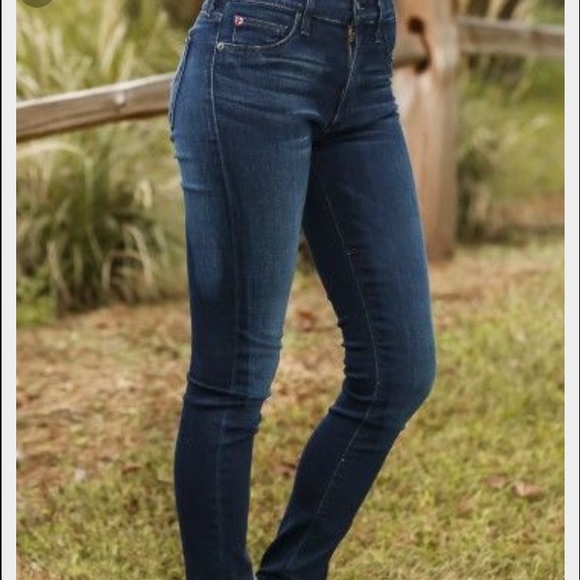 Hudson Jeans size 28