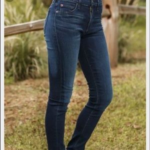 Hudson Jeans size 28