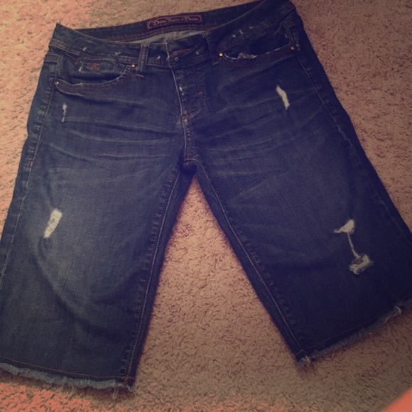 Divine rights of denim