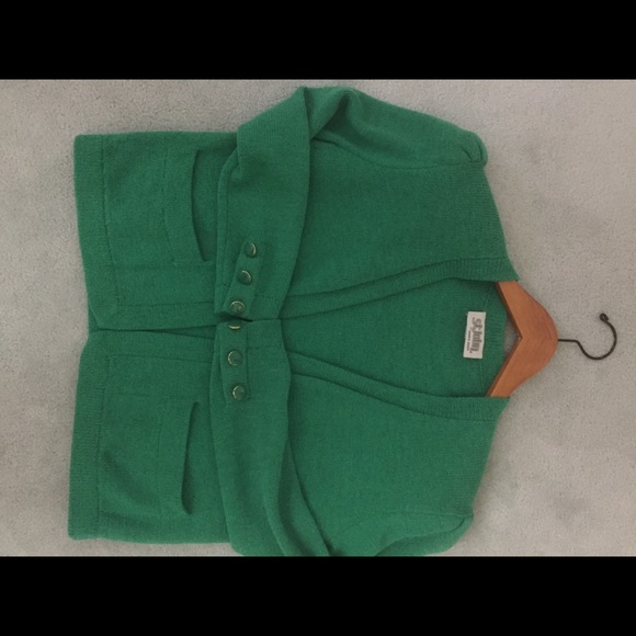 Vintage St John jacket