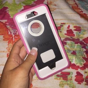 iPhone 6/6s Otter Box