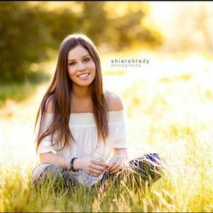 Meet your Posher, Brianna