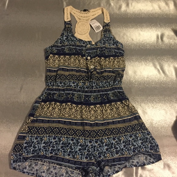 Jumpsuit