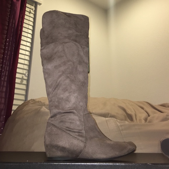 ALDO Women Aldo boots