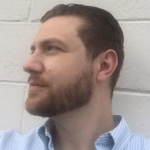 Meet your Posher, Kaleb