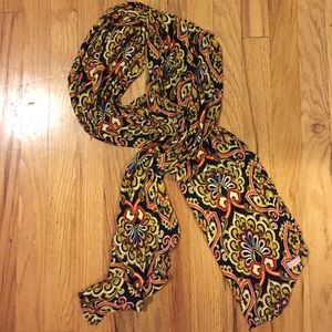 JCrew scarf