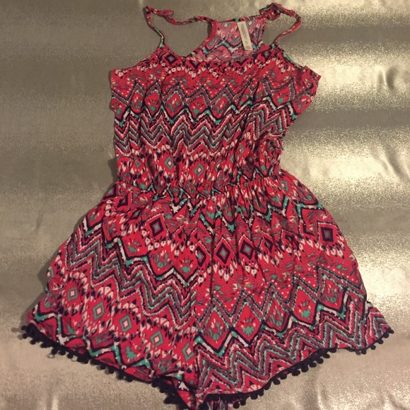 Jumpsuit