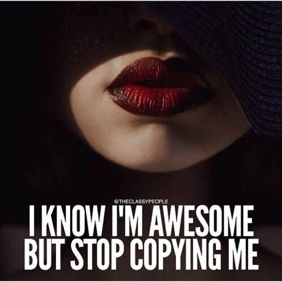 Meet your Posher, Alysa - Picture 1 of 1