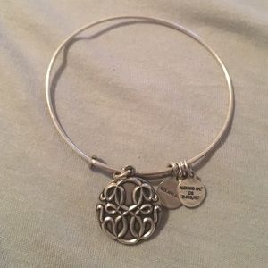 Path of Life Alex and Ani Bracelet
