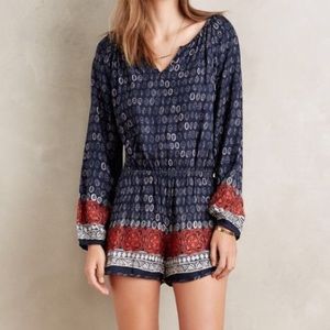 BRAND NEW' Nandini' Romper