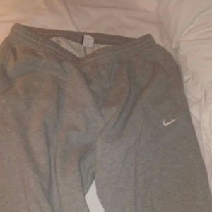 Nike sweatpants