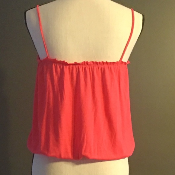 ✨Bar III spaghetti strap cami ✨ - Picture 2 of 3