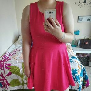 Forever 21 plus size 2x dress