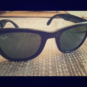 Ray Ban sunglasses unisex