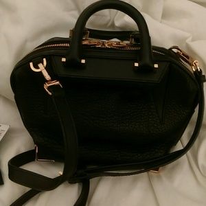 SOLD. Alexander Wang  Mini Emile Bag