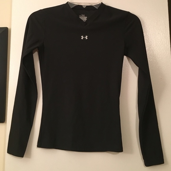 Dri fit long sleeve shirt