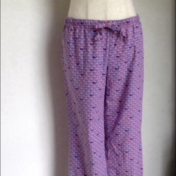 Vineyard Vines Lounge/Pajama Pants