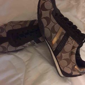 Coach Sneakers